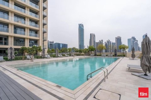 Appartement de 1 chambre à Downtown Dubai (Downtown Burj Dubai), UAE No. 89571 9