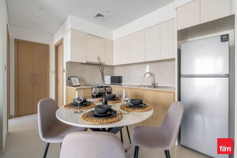 Appartement de 1 chambre à Downtown Dubai (Downtown Burj Dubai), UAE No. 89571 16