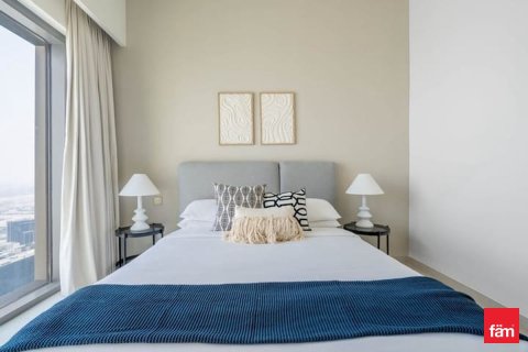 Appartement de 1 chambre à Downtown Dubai (Downtown Burj Dubai), UAE No. 89571 12
