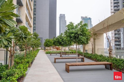 Appartement de 1 chambre à Downtown Dubai (Downtown Burj Dubai), UAE No. 89571 6