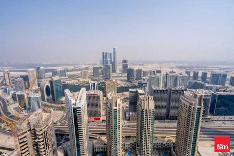 Appartement de 1 chambre à Downtown Dubai (Downtown Burj Dubai), UAE No. 89571 4