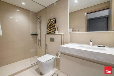 Appartement de 1 chambre à Downtown Dubai (Downtown Burj Dubai), UAE No. 89571 10