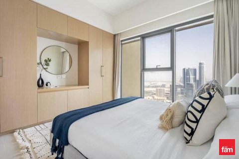 Appartement de 1 chambre à Downtown Dubai (Downtown Burj Dubai), UAE No. 89571 14