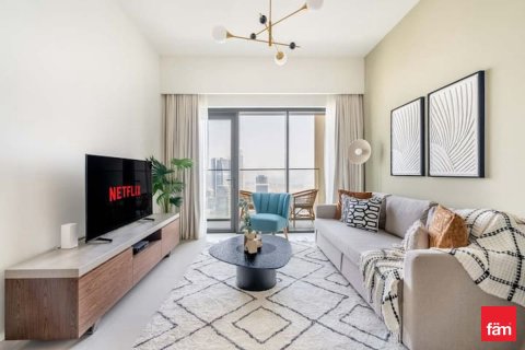 Appartement de 1 chambre à Downtown Dubai (Downtown Burj Dubai), UAE No. 89571 1