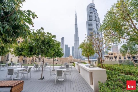 Appartement de 1 chambre à Downtown Dubai (Downtown Burj Dubai), UAE No. 89571 3