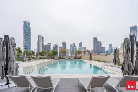 Appartement de 1 chambre à Downtown Dubai (Downtown Burj Dubai), UAE No. 89571 20