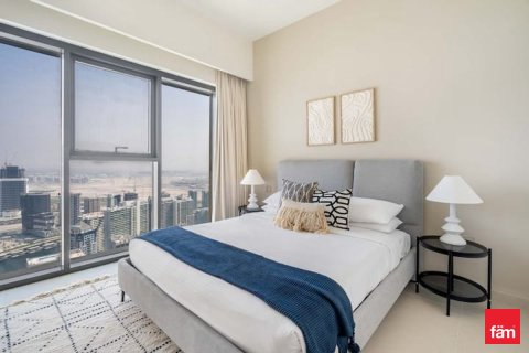 Appartement de 1 chambre à Downtown Dubai (Downtown Burj Dubai), UAE No. 89571 15