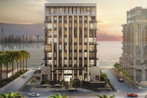 PALME COUTURE  №69760