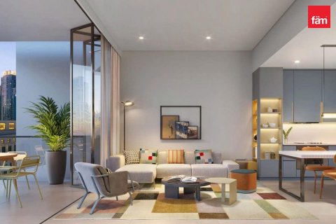 Apartment de 2 dormitorios en Downtown Dubai (Downtown Burj Dubai), UAE No. 83511 2