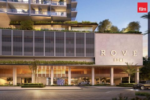Apartment de 2 dormitorios en Downtown Dubai (Downtown Burj Dubai), UAE No. 83511 9