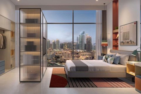 Apartment de 2 dormitorios en Downtown Dubai (Downtown Burj Dubai), UAE No. 83511 4