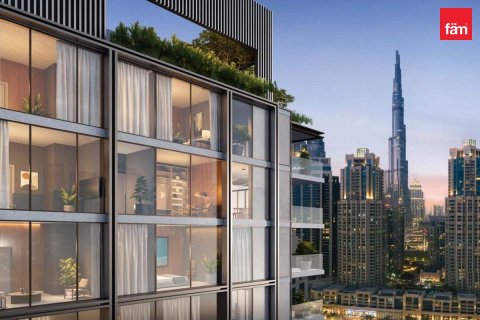Apartment de 2 dormitorios en Downtown Dubai (Downtown Burj Dubai), UAE No. 83511 5