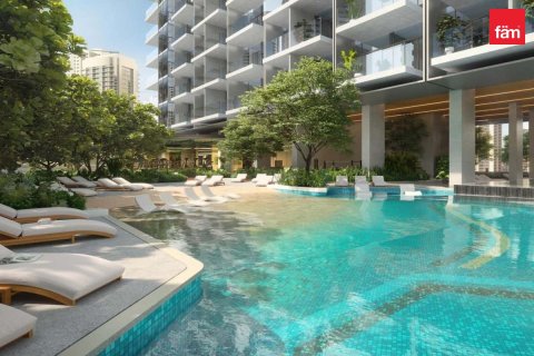 Apartment de 2 dormitorios en Downtown Dubai (Downtown Burj Dubai), UAE No. 83511 13