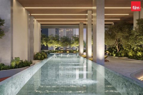 Apartment de 2 dormitorios en Downtown Dubai (Downtown Burj Dubai), UAE No. 83511 8