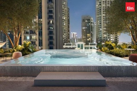 Apartment de 2 dormitorios en Downtown Dubai (Downtown Burj Dubai), UAE No. 83511 12