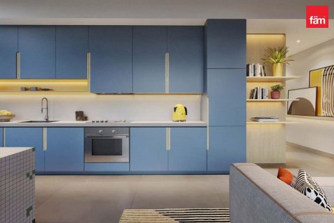 Apartment de 2 dormitorios en Downtown Dubai (Downtown Burj Dubai), UAE No. 83511 6