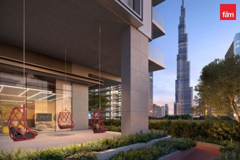 Apartment de 2 dormitorios en Downtown Dubai (Downtown Burj Dubai), UAE No. 83511 10