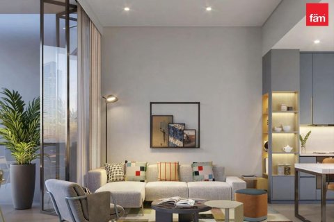 Apartment de 2 dormitorios en Downtown Dubai (Downtown Burj Dubai), UAE No. 83511 1
