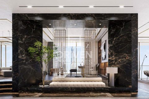 Apartment de 2 dormitorios en Downtown Dubai (Downtown Burj Dubai), UAE No. 84289 7