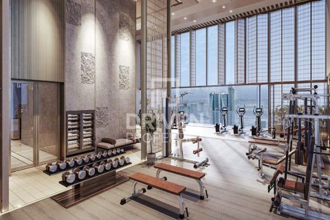 Apartment de 2 dormitorios en Downtown Dubai (Downtown Burj Dubai), UAE No. 84289 10