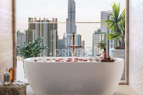 Apartment de 2 dormitorios en Downtown Dubai (Downtown Burj Dubai), UAE No. 84289 11