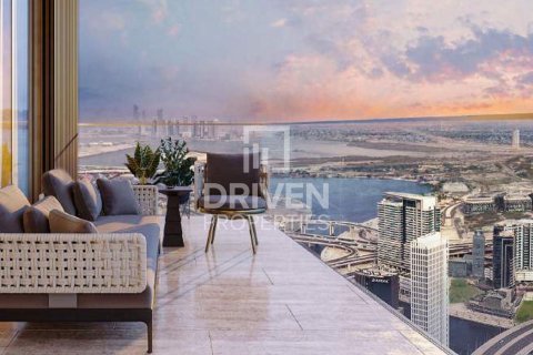 Apartment de 2 dormitorios en Downtown Dubai (Downtown Burj Dubai), UAE No. 84289 12