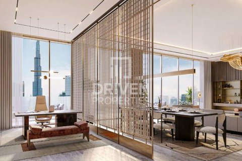Apartment de 2 dormitorios en Downtown Dubai (Downtown Burj Dubai), UAE No. 84289 17