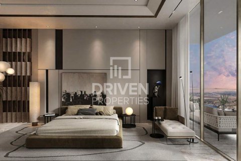 Apartment de 2 dormitorios en Downtown Dubai (Downtown Burj Dubai), UAE No. 84289 4