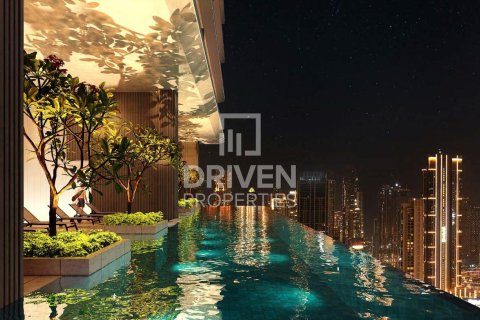 Apartment de 2 dormitorios en Downtown Dubai (Downtown Burj Dubai), UAE No. 84289 3