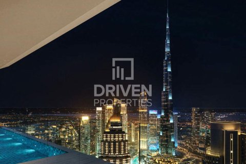 Apartment de 2 dormitorios en Downtown Dubai (Downtown Burj Dubai), UAE No. 84289 8