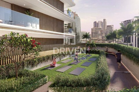 Apartment de 2 dormitorios en Downtown Dubai (Downtown Burj Dubai), UAE No. 84289 9