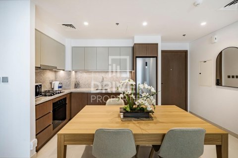 Appartement de 1 chambre à EMAAR Beachfront, UAE No. 84294 7