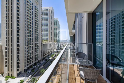 Appartement de 1 chambre à EMAAR Beachfront, UAE No. 84294 10