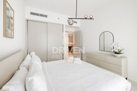 Appartement de 1 chambre à EMAAR Beachfront, UAE No. 84294 5