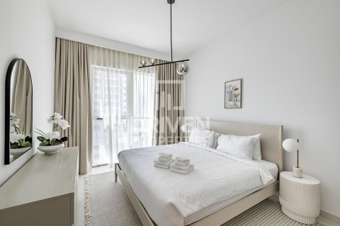 Appartement de 1 chambre à EMAAR Beachfront, UAE No. 84294 4