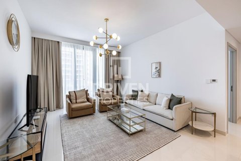 Appartement de 1 chambre à EMAAR Beachfront, UAE No. 84294 3