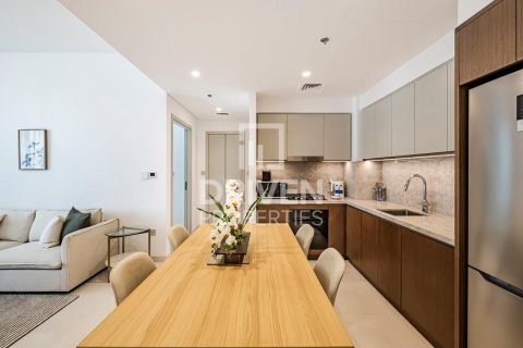 Appartement de 1 chambre à EMAAR Beachfront, UAE No. 84294 6