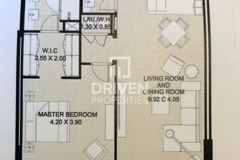 Appartement de 1 chambre à Al Wasl, UAE No. 84290 13
