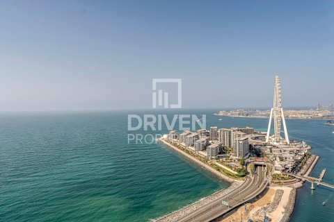 Apartment de 3 dormitorios en Dubai Marina, UAE No. 84291 19