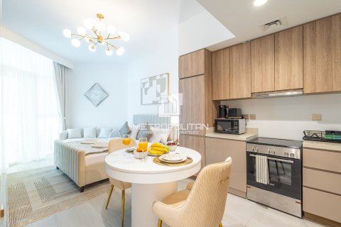 Apartment de 39m² en Urban Oasis, UAE No. 78422 2