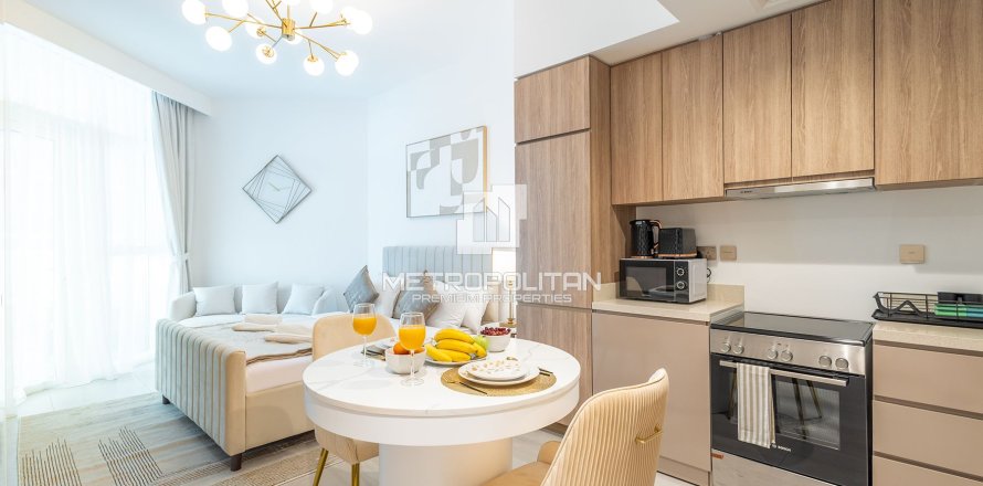 Apartamento tipo estudio Estudio en Urban Oasis, UAE No. 78422