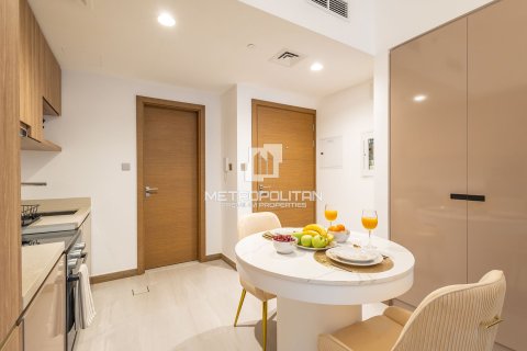 Apartment de 39m² en Urban Oasis, UAE No. 78422 6