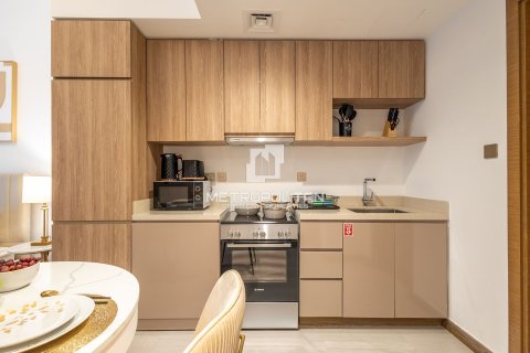 Apartment de 39m² en Urban Oasis, UAE No. 78422 10