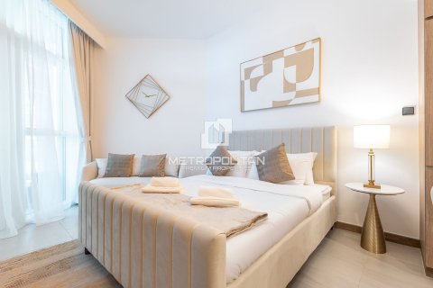 Apartment de 39m² en Urban Oasis, UAE No. 78422 4
