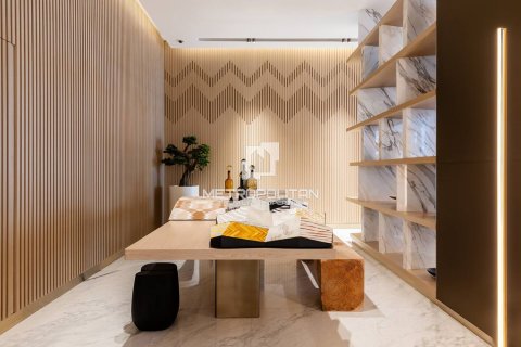Apartment de 39m² en Urban Oasis, UAE No. 78422 24