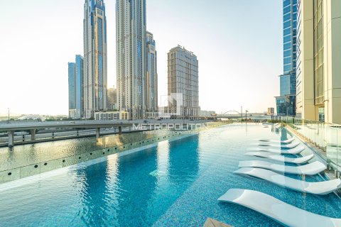 Apartment de 39m² en Urban Oasis, UAE No. 78422 20
