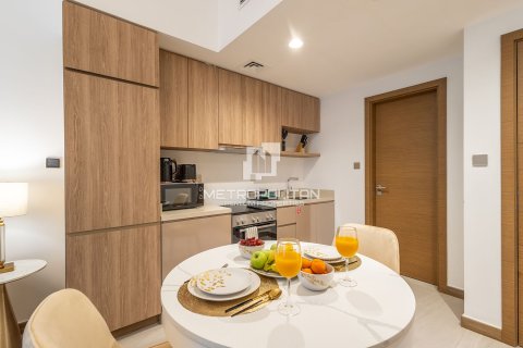 Apartment de 39m² en Urban Oasis, UAE No. 78422 5