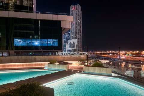 Apartment de 39m² en Urban Oasis, UAE No. 78422 25