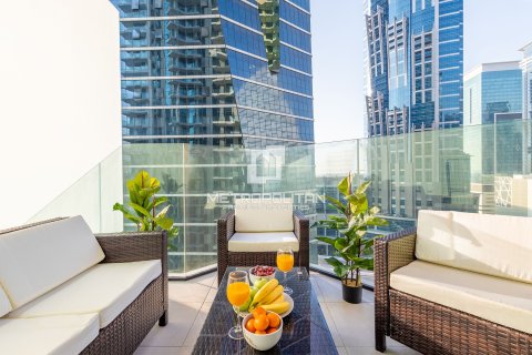 Apartment de 39m² en Urban Oasis, UAE No. 78422 16