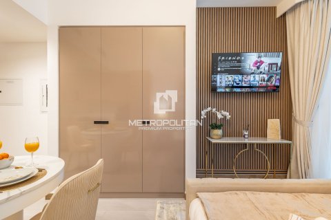 Apartment de 39m² en Urban Oasis, UAE No. 78422 15
